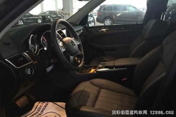 新款奔馳GL全系美規(guī)版現(xiàn)車 天津自貿(mào)區(qū)優(yōu)惠呈現(xiàn)