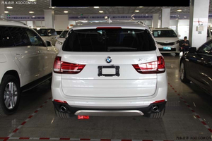 寶馬X5個(gè)性鮮明越野 現(xiàn)車激情港內(nèi)周四最低價(jià)