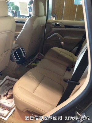 保時(shí)捷卡宴現(xiàn)車到店 現(xiàn)車驚喜低價(jià)連連特惠
