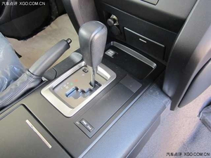 豐田酷路澤4000中東版 2015款陸巡現(xiàn)車優(yōu)惠購