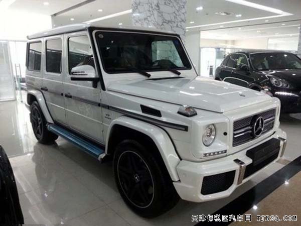 原裝進口奔馳G65AMG V12 私人定制現(xiàn)車優(yōu)惠促銷