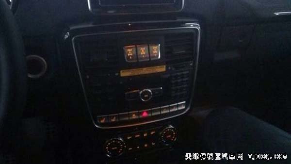 原裝進口奔馳G65AMG V12 私人定制現(xiàn)車優(yōu)惠促銷