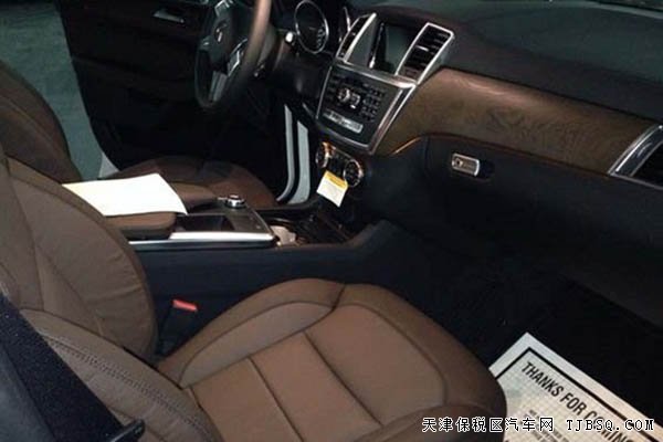 全新奔馳GL450美規(guī)版全尺寸越野 港口現(xiàn)車報(bào)價(jià)
