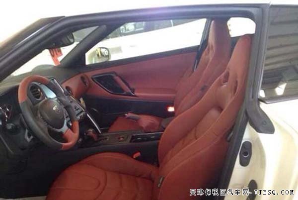 2015款日產(chǎn)尼桑GTR超級(jí)跑車 現(xiàn)車熱賣裸利促銷