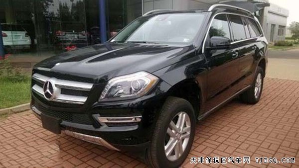 奔馳GL350/GL450美規(guī)版 2015款現(xiàn)車(chē)讓利酬賓