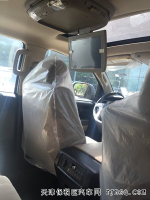 豐田紅杉5700平行進(jìn)口現(xiàn)車到店 夏日特惠促銷價