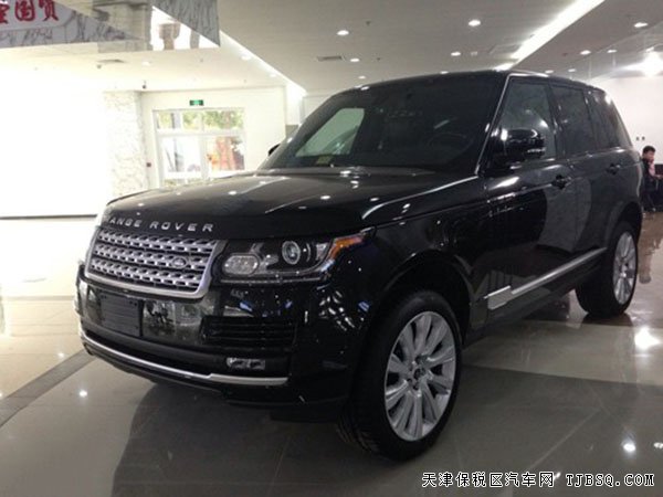 新款路虎攬勝行政美規(guī)版 自貿(mào)區(qū)現(xiàn)車優(yōu)惠特賣
