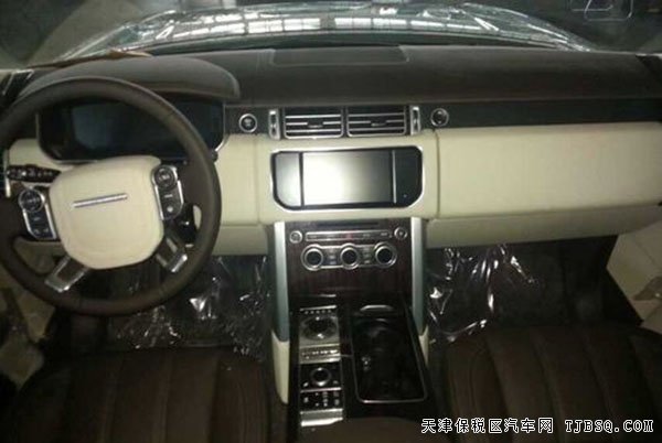 新款路虎攬勝行政美規(guī)版 自貿(mào)區(qū)現(xiàn)車優(yōu)惠特賣