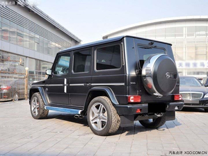 奔馳G65天津現(xiàn)車到店 炎炎夏日冰點促銷低價