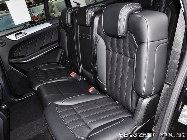 新款奔馳GL350美規(guī)柴油版 天津港現(xiàn)車裸利清倉