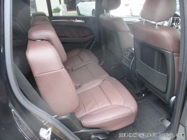 2015款奔馳GL450美規(guī)版 國(guó)五/P01/全景現(xiàn)車105萬(wàn)