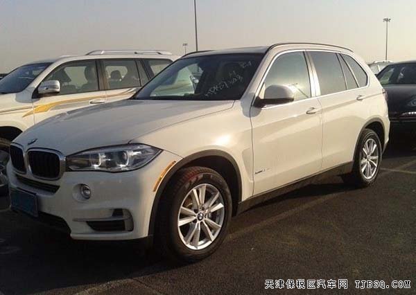 2014款寶馬X5中東版/美規(guī)版 柴油/汽油版現(xiàn)車70萬起