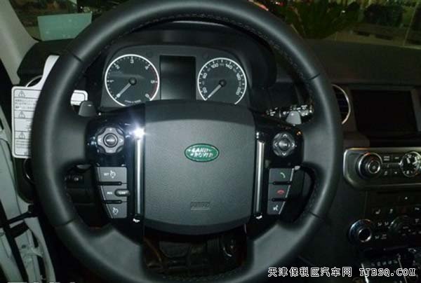 2015款路虎發(fā)現(xiàn)四美規(guī)版 平行進(jìn)口現(xiàn)車(chē)優(yōu)惠購(gòu)