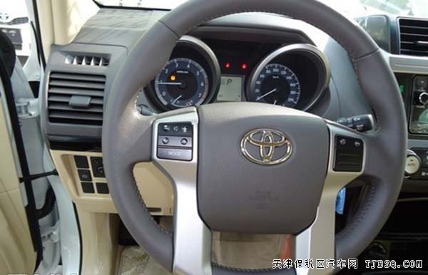 中東版豐田霸道2700平民越野 2015款現(xiàn)車報(bào)價(jià)