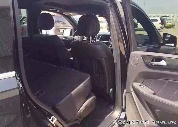 2015款奔馳GL350柴油版 加規(guī)版現(xiàn)車優(yōu)惠熱賣
