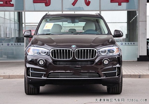 原裝進(jìn)口寶馬X5美規(guī)版 平行進(jìn)口現(xiàn)車優(yōu)惠呈現(xiàn)