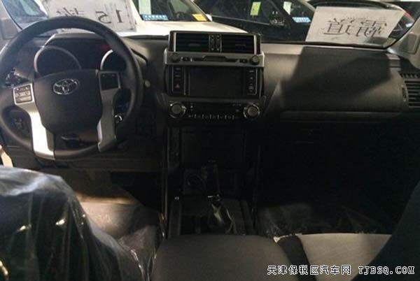 豐田霸道2700中東版 2015款現(xiàn)車低價特惠熱賣