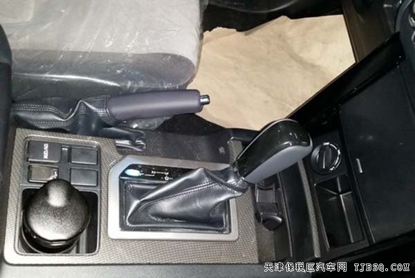 豐田霸道2700中東版 2015款現(xiàn)車低價特惠熱賣