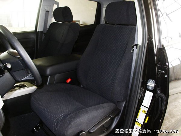 新款豐田坦途5.7L皮卡 平行進(jìn)口車現(xiàn)車優(yōu)惠購