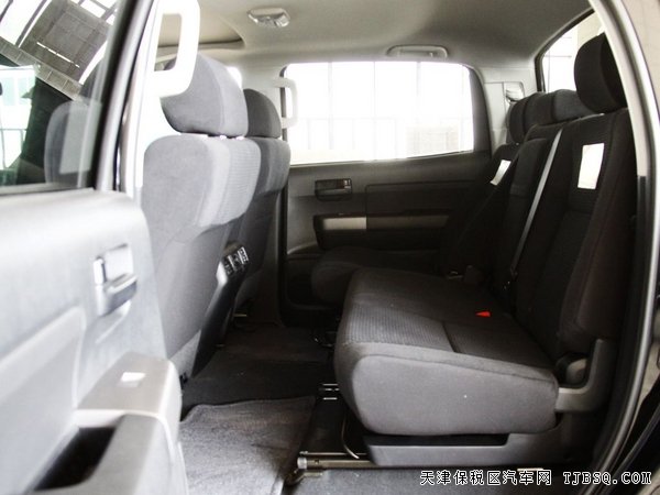 新款豐田坦途5.7L皮卡 平行進(jìn)口車現(xiàn)車優(yōu)惠購