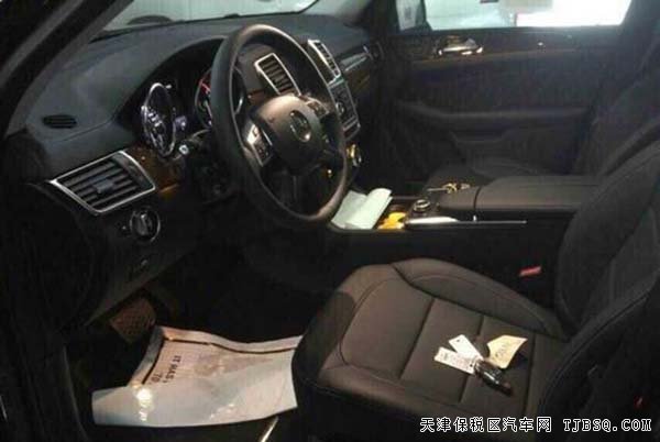 15款奔馳GL450美規(guī)版 3.0T汽油現(xiàn)車低價(jià)讓利