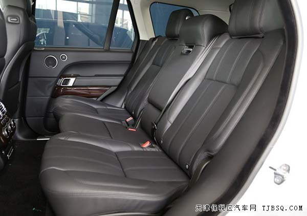 新款路虎攬勝3.0/5.0現(xiàn)車 空前最低超值特享