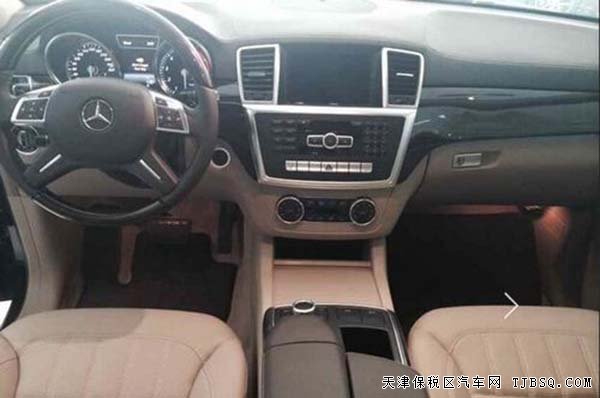 2015款美規(guī)版奔馳GL450汽油版 3.0T現(xiàn)車讓利