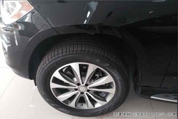 2015款美規(guī)版奔馳GL450汽油版 3.0T現(xiàn)車讓利