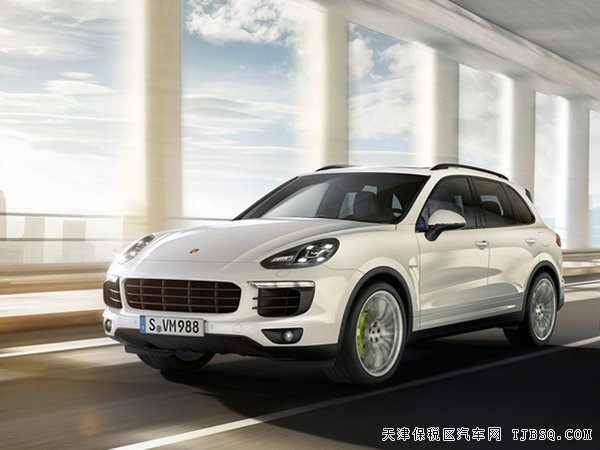 2015款保時(shí)捷卡宴柴油版 自貿(mào)區(qū)現(xiàn)車(chē)優(yōu)惠熱賣(mài)