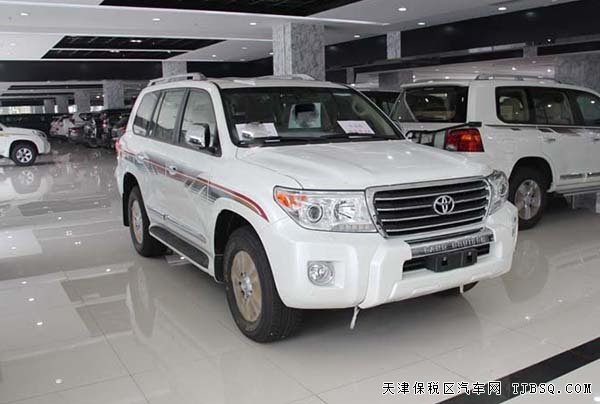 2015款豐田酷路澤4000 中東版現(xiàn)車(chē)驚嘆優(yōu)惠價(jià)