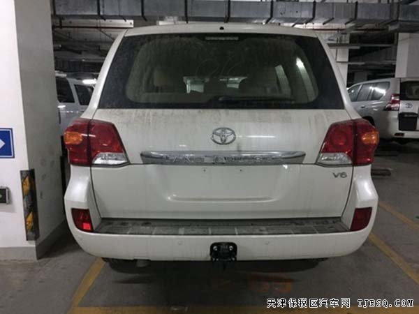 新款豐田酷路澤4000 現(xiàn)車震撼低價(jià)來襲勁爆甩