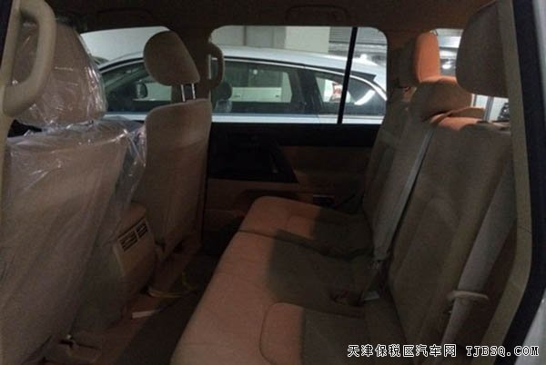 新款豐田酷路澤4000 現(xiàn)車震撼低價(jià)來襲勁爆甩