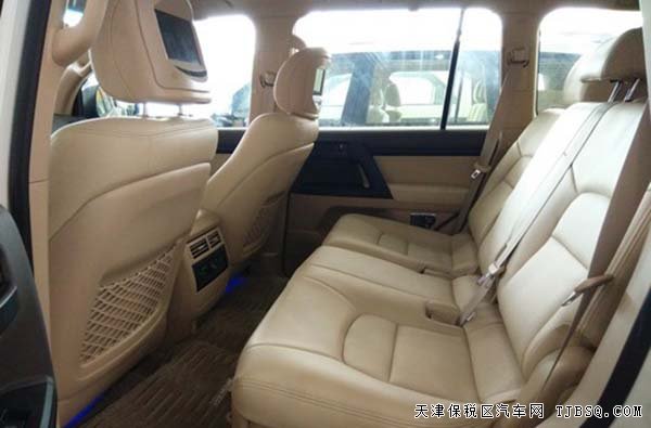 2015款豐田蘭德酷路澤4000 中東版現(xiàn)車熱賣季