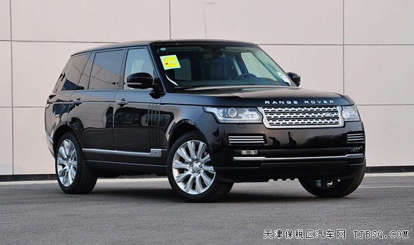 2015款路虎攬勝創(chuàng)世尊崇柴油版 現(xiàn)車優(yōu)惠促銷