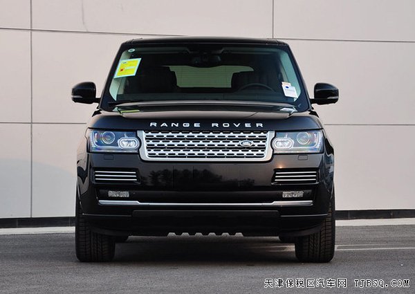2015款路虎攬勝創(chuàng)世尊崇柴油版 現(xiàn)車優(yōu)惠促銷