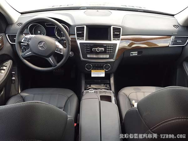 2015款奔馳GL450汽油SUV 全景天窗/P01包現(xiàn)車101萬起