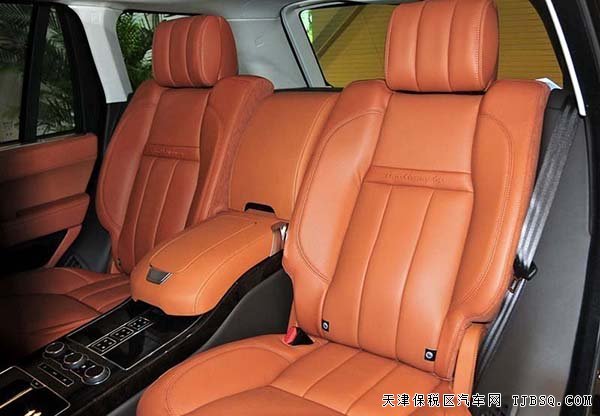 新款路虎攬勝巔峰創(chuàng)世版 豪華品質(zhì)現(xiàn)車報(bào)價(jià)