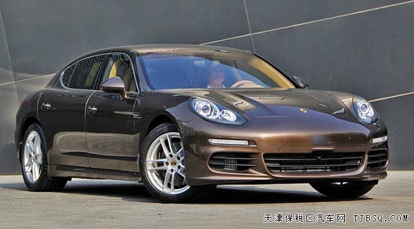 新款保時(shí)捷帕納梅拉 超豪華轎跑現(xiàn)車低價(jià)巨獻(xiàn)