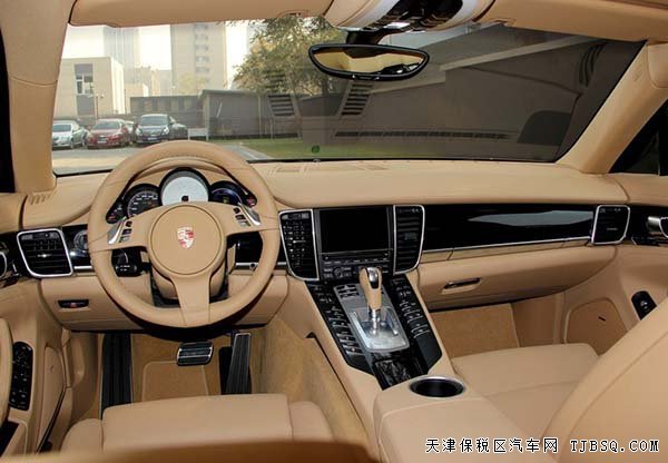 新款保時(shí)捷帕納梅拉 超豪華轎跑現(xiàn)車低價(jià)巨獻(xiàn)