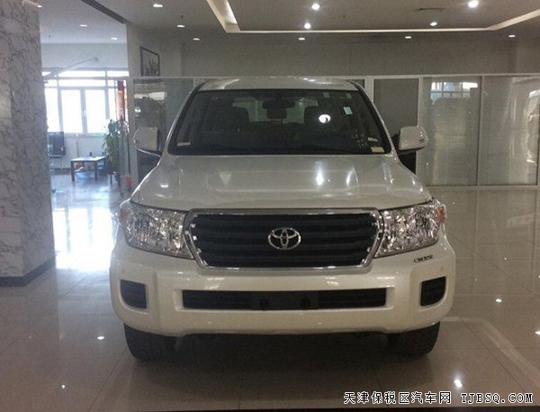 乞丐版豐田酷路澤4000 新款中東現(xiàn)車(chē)報(bào)價(jià)惠享