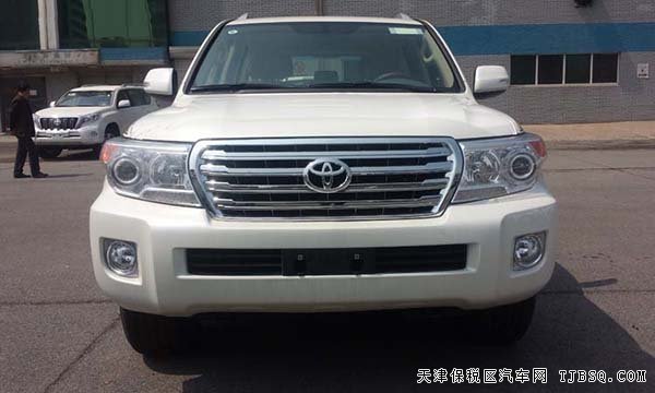 豐田酷路澤4000中東版現(xiàn)車 經(jīng)典越野特價(jià)熱賣