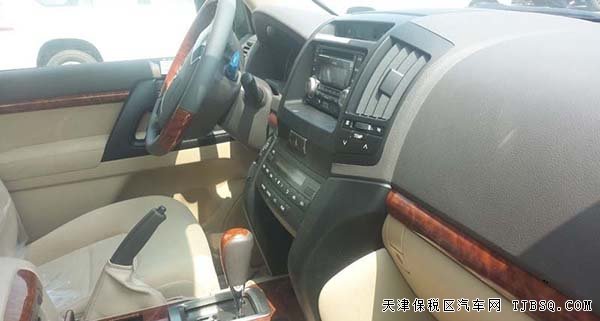 豐田酷路澤4000中東版現(xiàn)車 經(jīng)典越野特價(jià)熱賣