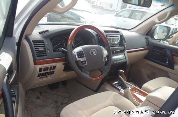 2015款丐版豐田酷路澤4000 中東現(xiàn)車報(bào)價(jià)狂促