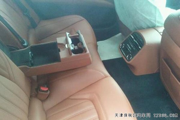 2015款瑪莎拉蒂總裁3.0T 美規(guī)現(xiàn)車讓利抄底酬賓