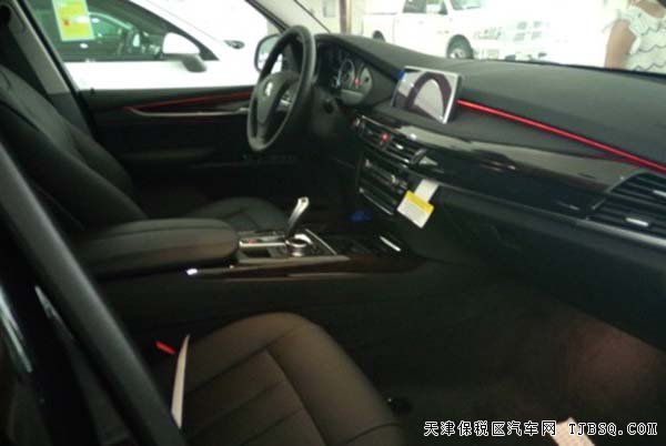 新款寶馬X5美規(guī)現(xiàn)車報價 平行進口車裸利巨獻