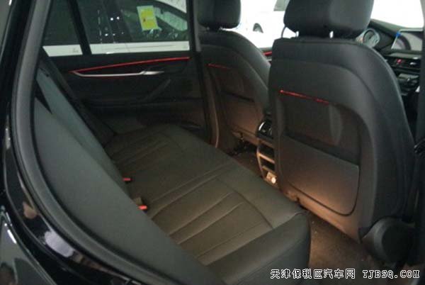 新款寶馬X5美規(guī)現(xiàn)車報價 平行進口車裸利巨獻