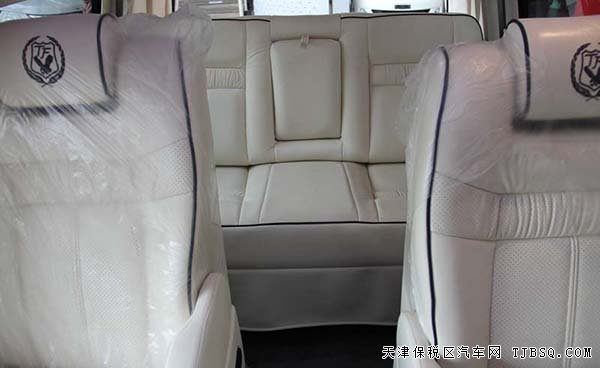 GMC商務(wù)之星房車清倉巨獻 年中給力促現(xiàn)車報價