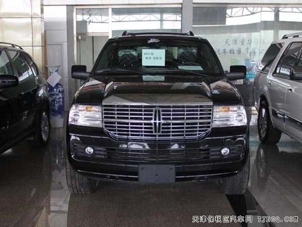 新款林肯領(lǐng)袖一號 天津港口現(xiàn)車報價優(yōu)惠巨獻