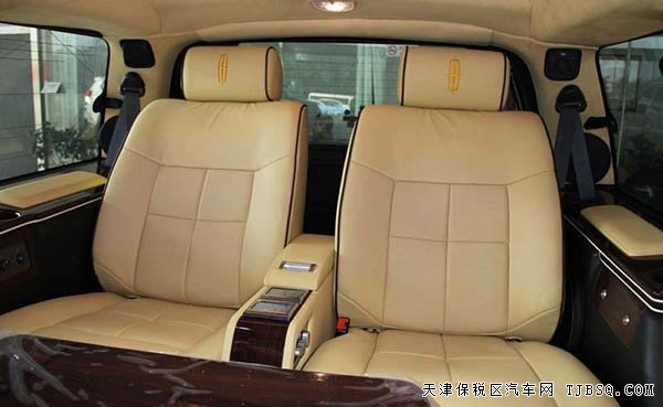 新款林肯領(lǐng)袖一號 天津港口現(xiàn)車報價優(yōu)惠巨獻