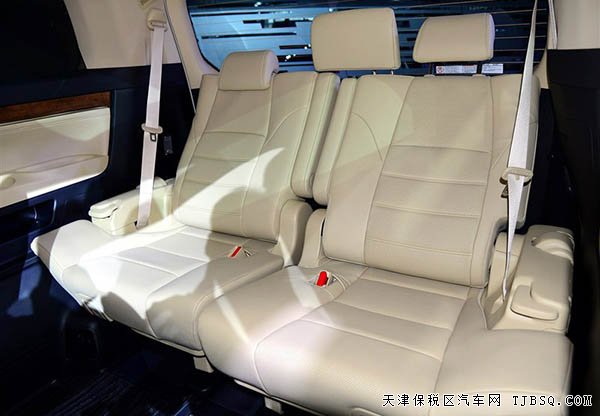 2016款豐田埃爾法現(xiàn)車報(bào)價(jià) 酷炫新款商務(wù)特惠